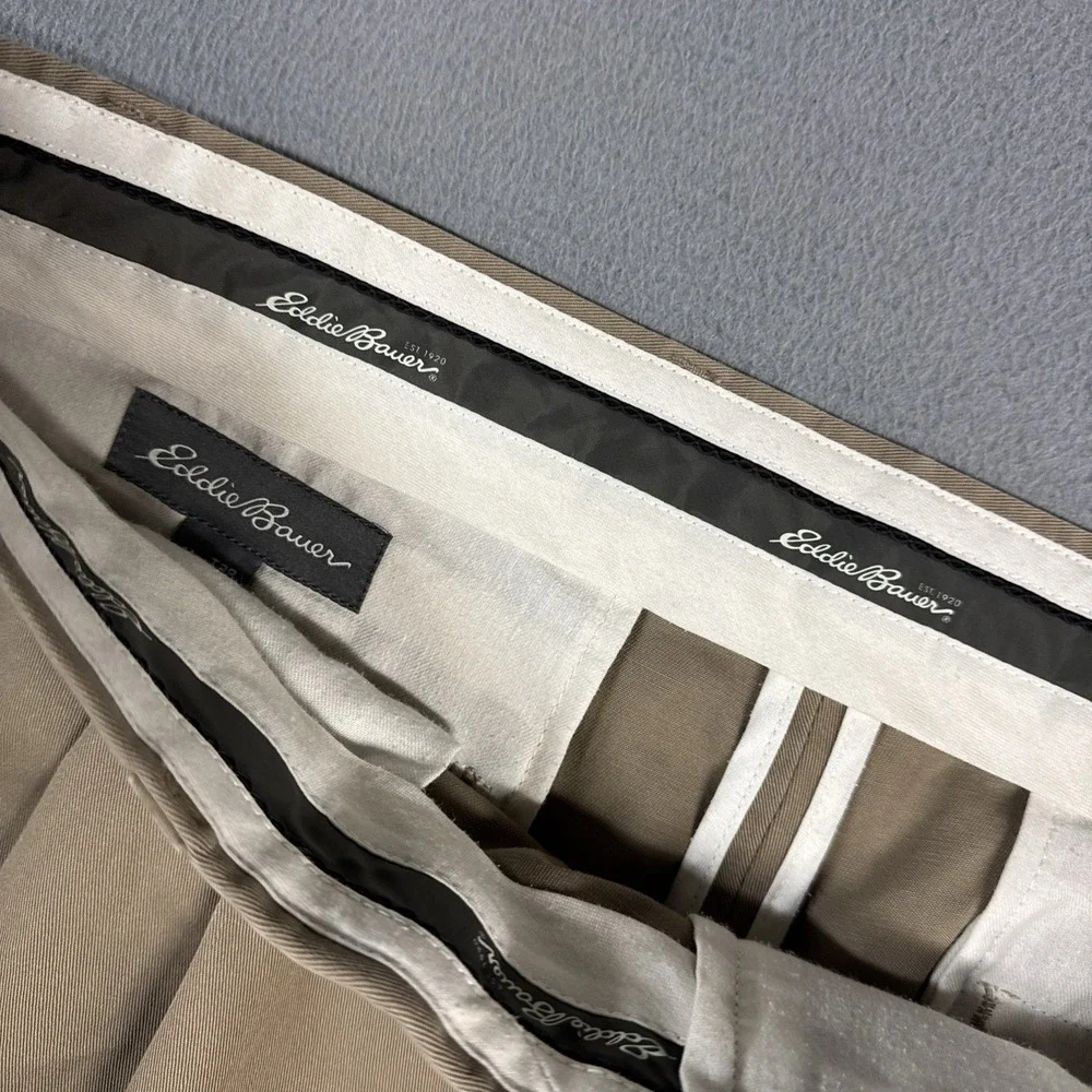 Eddie Bauer please refer